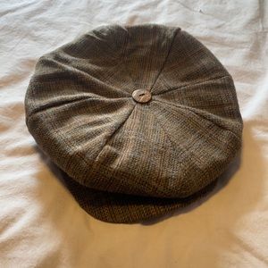 Fort man Pacific Company Scala Classica  hat.